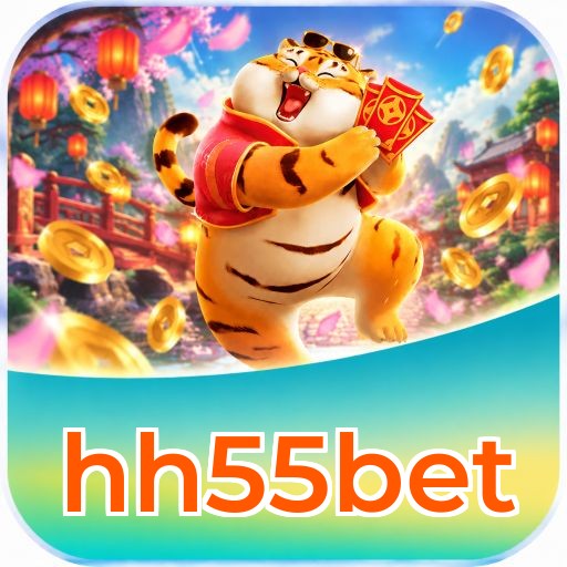 hh55bet Apostas Esportivas Logo - 34 Esportes Certificados