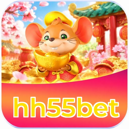 Logo hh55bet Plataforma Certificada