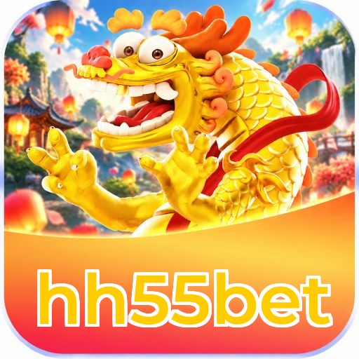 Logo hh55bet Cadastro Brasil