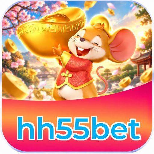 hh55bet Slots Premium Brasil