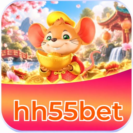 hh55bet Logo