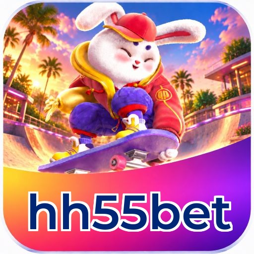 hh55bet Logo