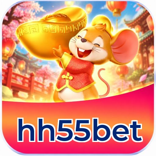 hh55bet Logo