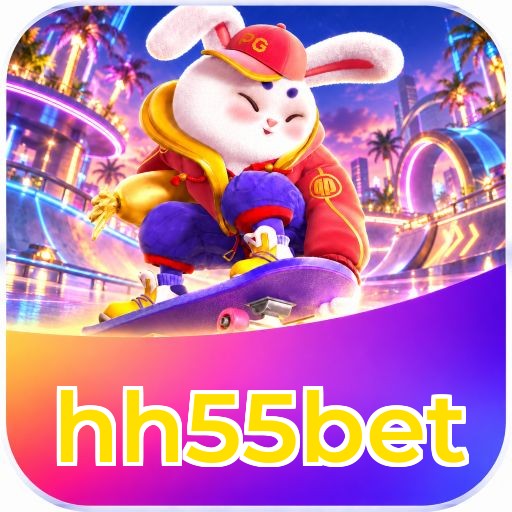 hh55bet Logo Seguro