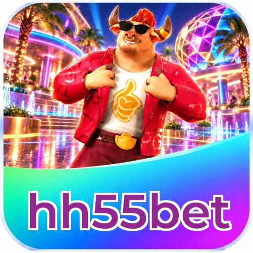 hh55bet Logo Verificado