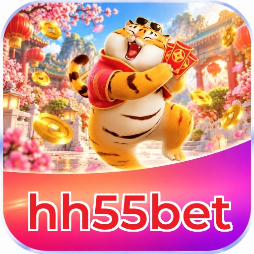 Logo hh55bet Loteria Online