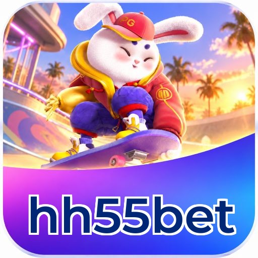 hh55bet Jackpots Progressivos