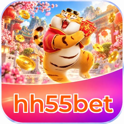 Logo hh55bet Cassino Ao Vivo Brasil