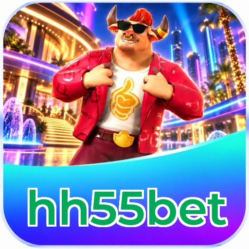 hh55bet Seguro SSL