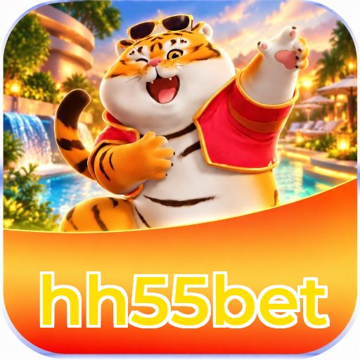 Requisitos do APK hh55bet para Android - Logo Oficial