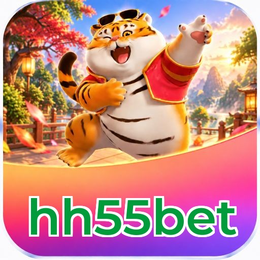 hh55bet Download Oficial - APK Android + iOS