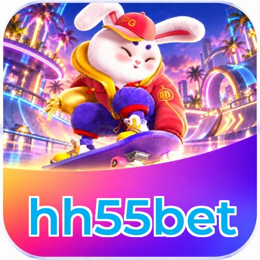 Logo hh55bet Download Brasil