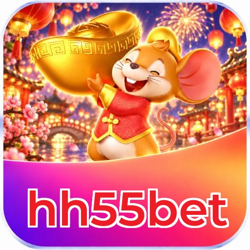 Logo hh55bet Apostas Esportivas Brasil