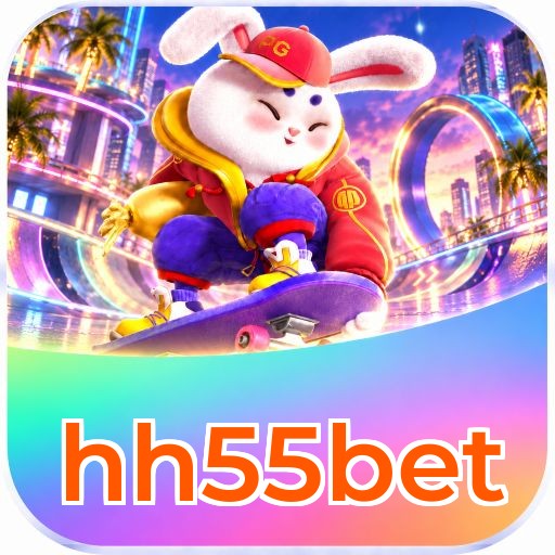 hh55bet Logo