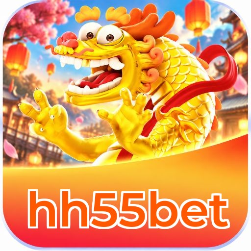 Logo hh55bet Slots Premium Brasil