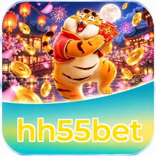 hh55bet Fortune Games - Tiger, Ox, Rabbit RTP Certificado