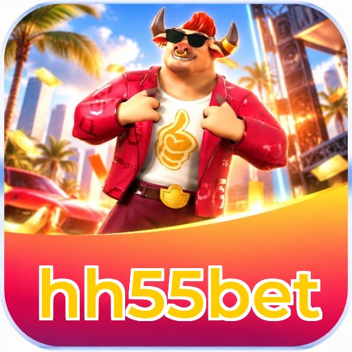 hh55bet Cadastro Oficial - Bônus R$ 5.000