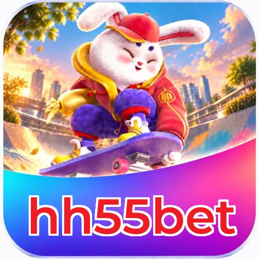 hh55bet Bônus Oficial - Rollover 25x Justo